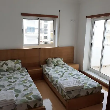 Apartment Penthouse *