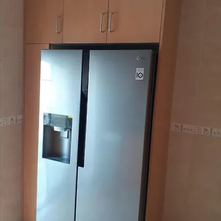 Apartment Penthouse Nazaré