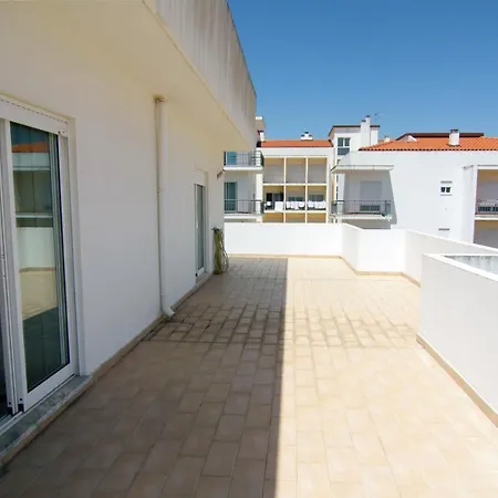 Penthouse * Nazaré