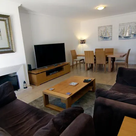 Penthouse Nazaré