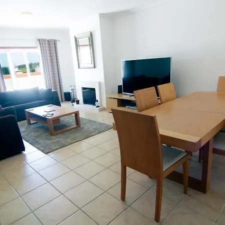 Penthouse Nazaré
