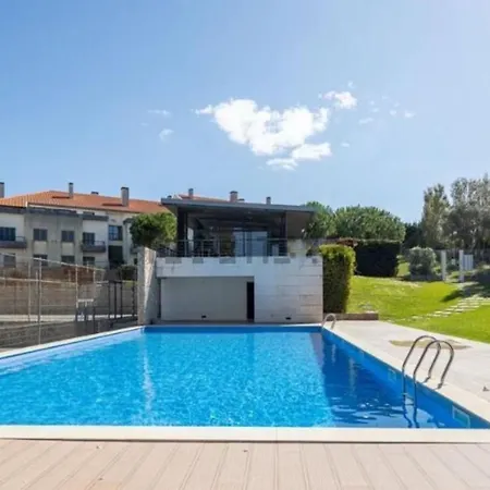 Penthouse Cascais 1week Min Apartment *