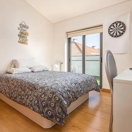 Penthouse Cascais 1week Min * Alcabideche