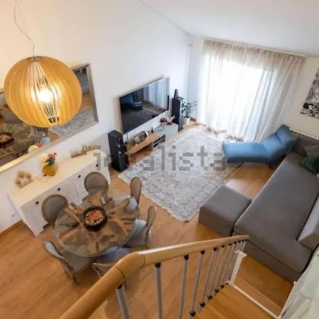 Apartment Penthouse Cascais 1week Min *