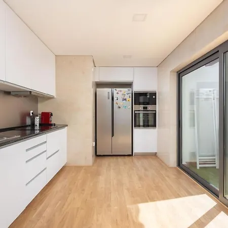 Apartment Penthouse Cascais 1week Min *