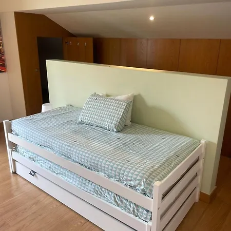 Apartment Penthouse Cascais 1week Min *